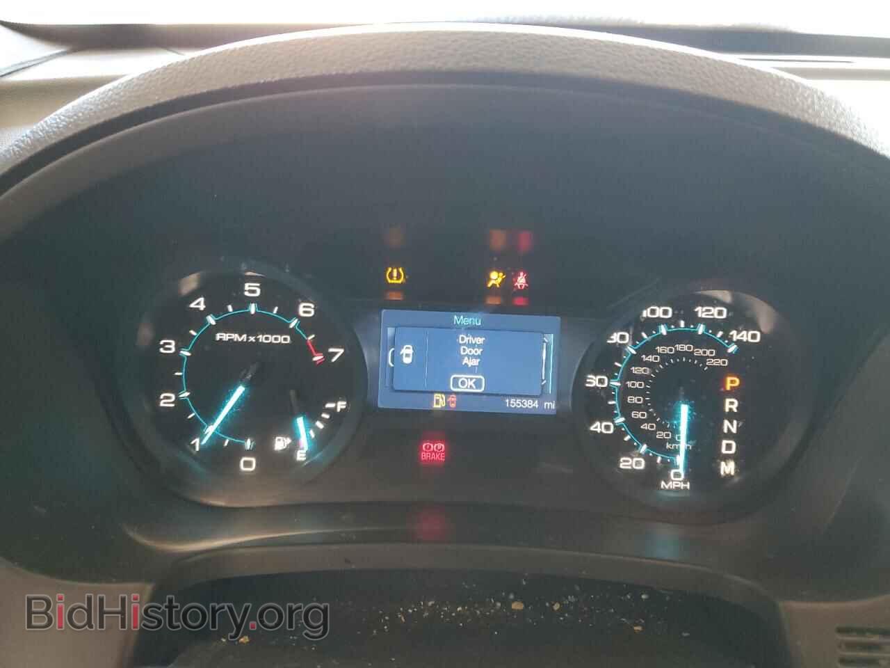 2011 FORD EXPLORER - VIN: 1FMHK8B82BGA34431 - Фото 9