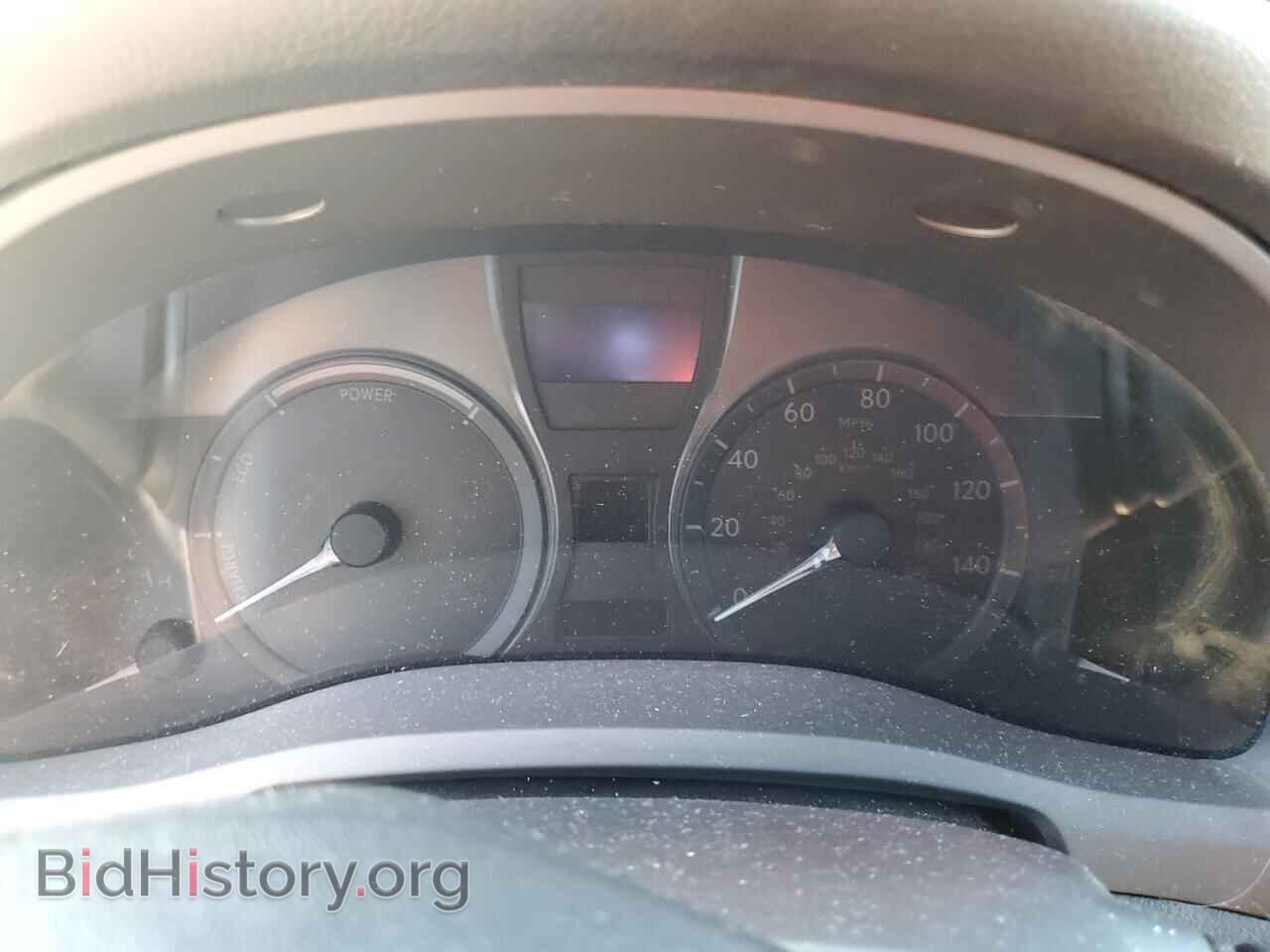2015 LEXUS RX450 - VIN: 2T2ZB1BA0FC004055 - Фото 9
