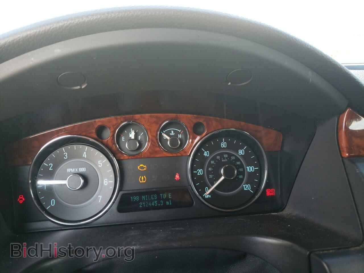 2012 FORD FLEX - VIN: 2FMGK5DC6CBD14440 - Photo 9