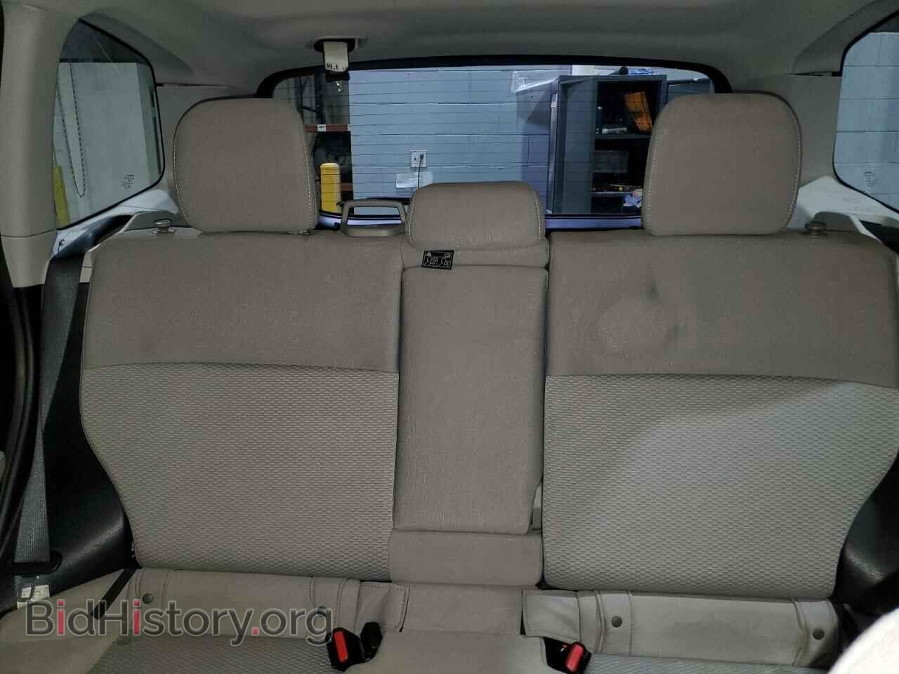 2014 SUBARU FORESTER - VIN: JF2SJAEC8EH447779 - Фото 10