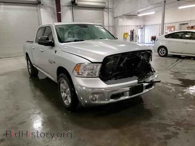 2015 RAM 1500 - VIN: 1C6RR7TT3FS778244 - Photo 13