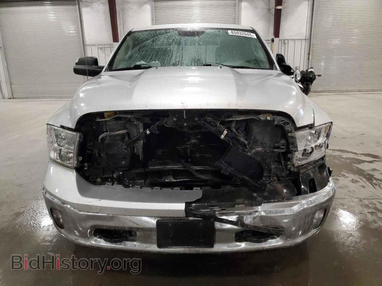 2015 RAM 1500 - VIN: 1C6RR7TT3FS778244 - Photo 5