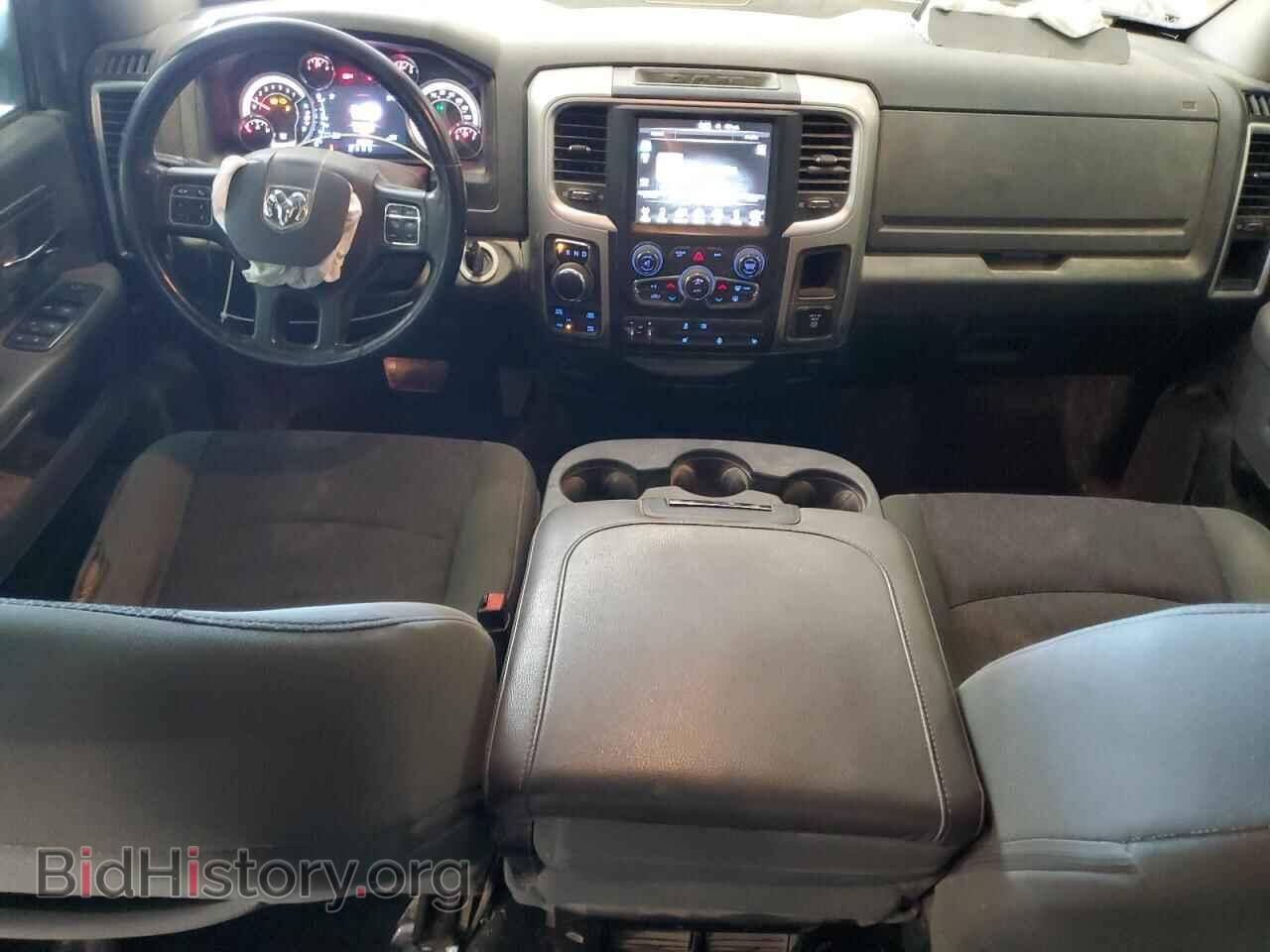 2015 RAM 1500 - VIN: 1C6RR7TT3FS778244 - Photo 8