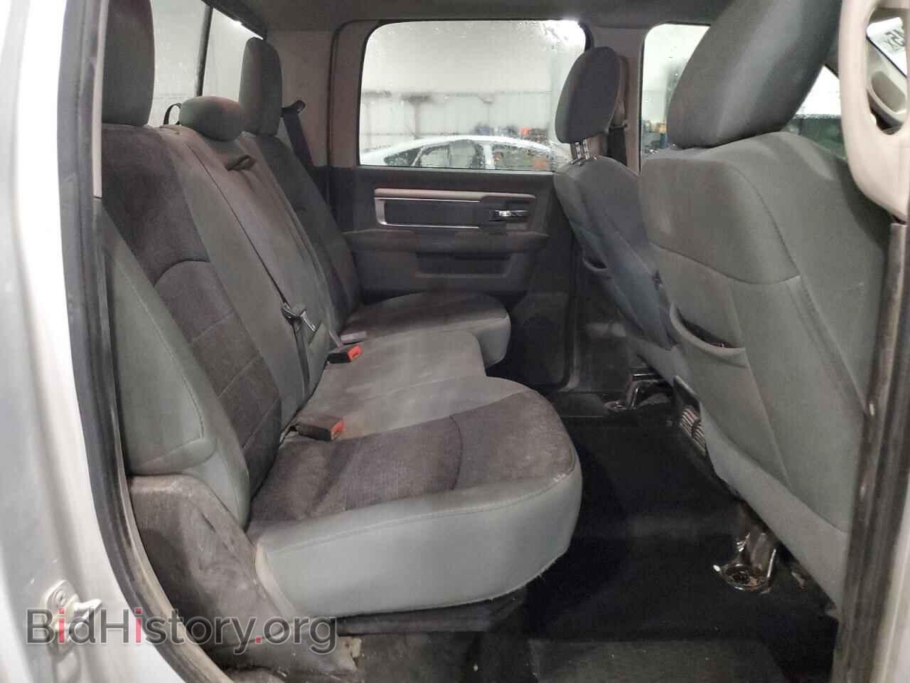 2015 RAM 1500 - VIN: 1C6RR7TT3FS778244 - Photo 10