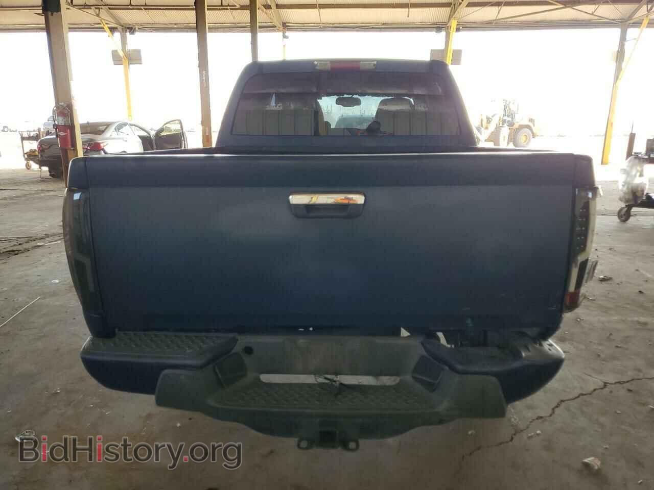 2012 CHEVROLET COLORADO - VIN: 1GCDSCFE0C8164709 - Фото 6