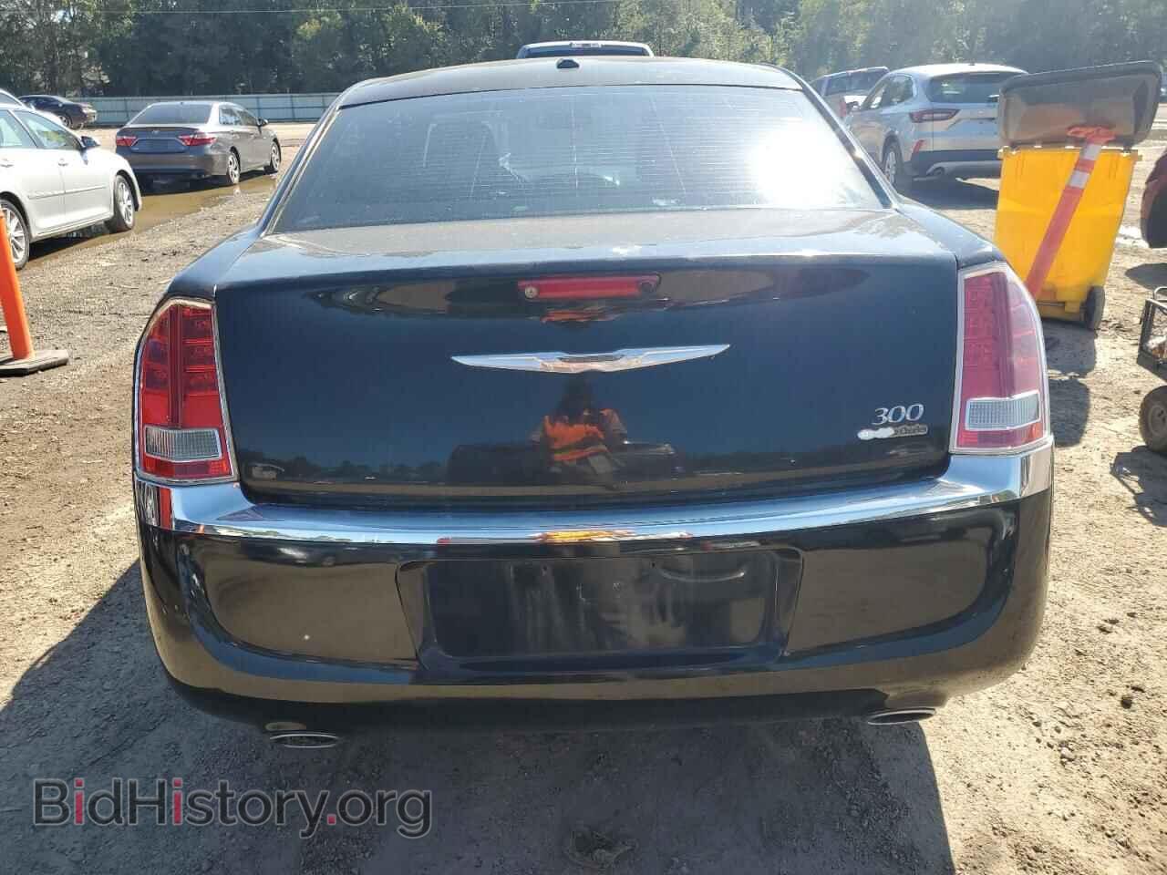 2014 CHRYSLER 300 - VIN: 2C3CCAAG7EH175987 - Фото 6