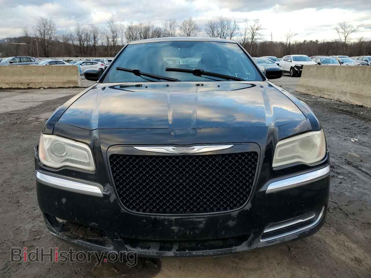 2013 CHRYSLER 300 - VIN: 2C3CCAAG9DH727875 - Фото 5