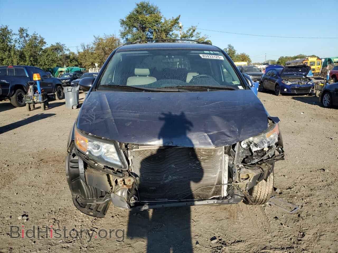 2014 HONDA All Models - VIN: 5FNRL5H47EB098178 - Photo 5