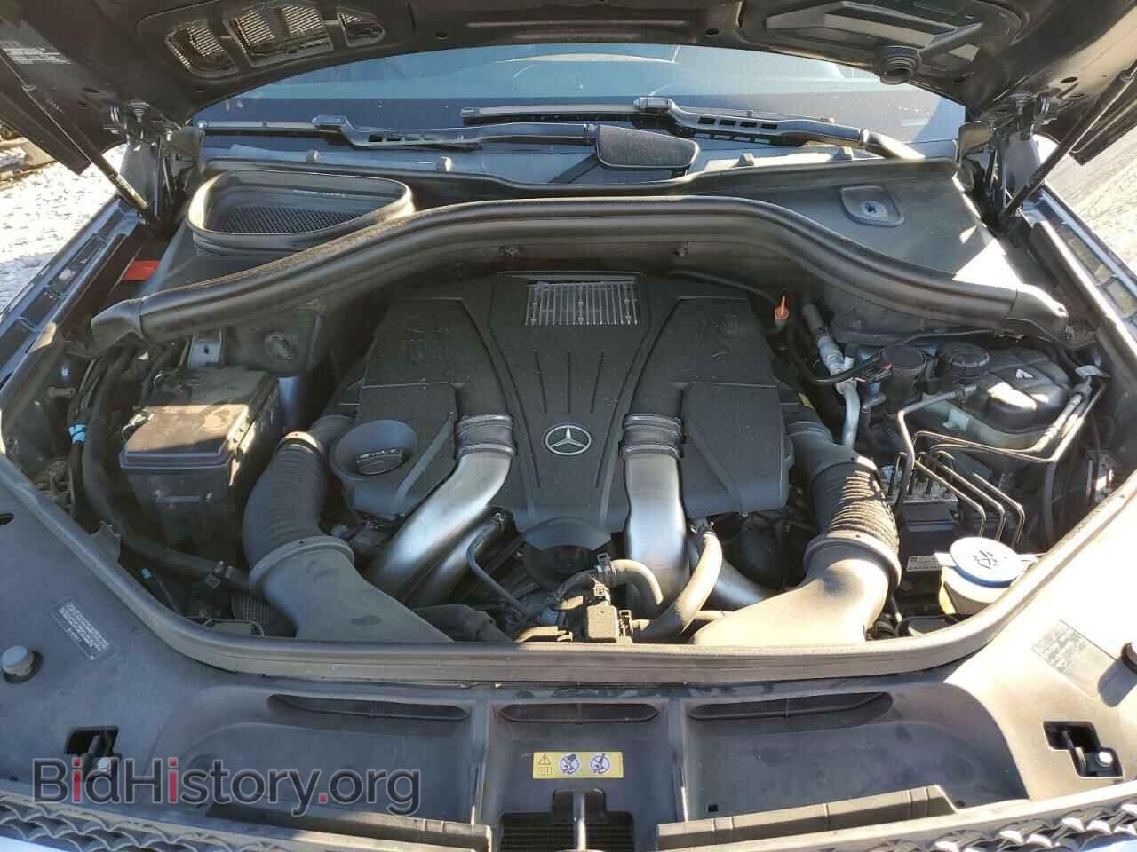 2013 MERCEDES-BENZ GL-CLASS - VIN: 4JGDF7CE3DA125151 - Фото 12