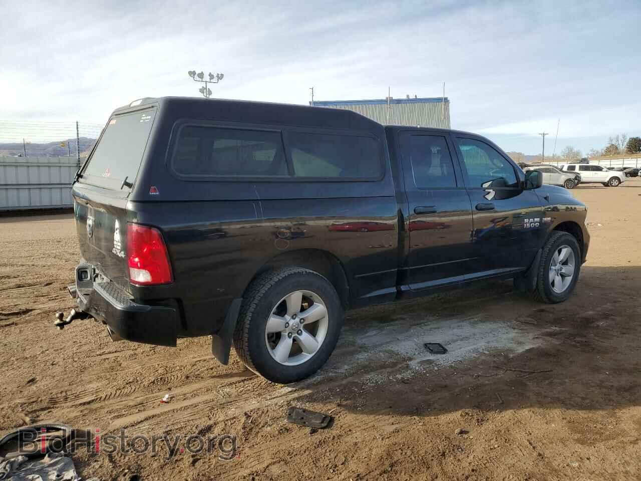 2015 RAM 1500 - VIN: 1C6RR7FT0FS550343 - Фото 3