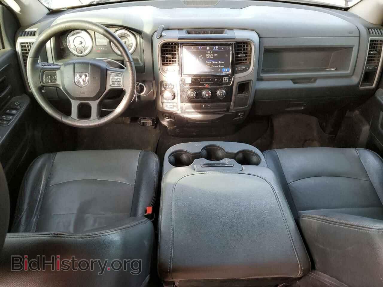 2015 RAM 1500 - VIN: 1C6RR7FT0FS550343 - Фото 8