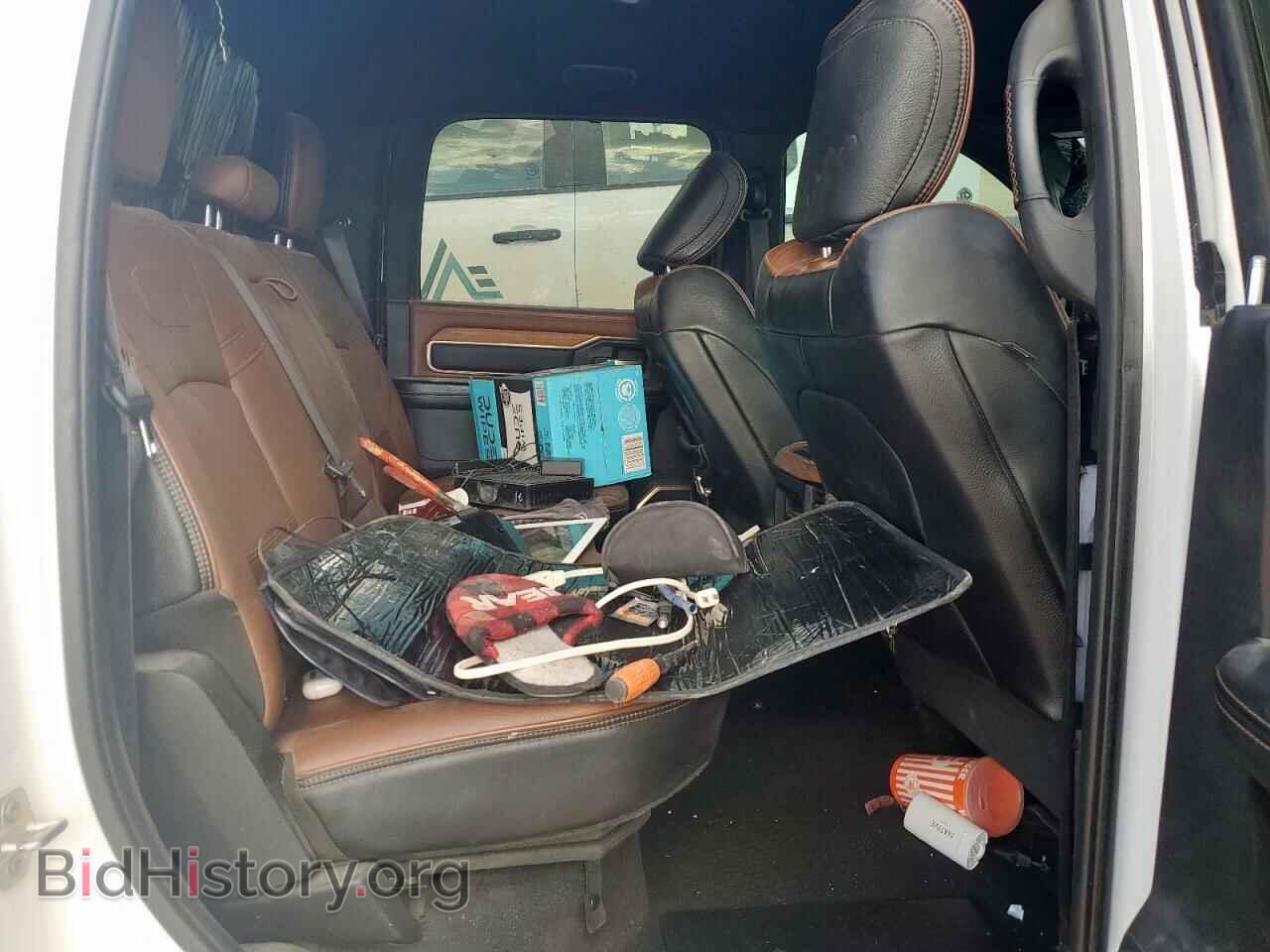 2019 RAM 2500 - VIN: 3C6UR5LL3KG559350 - Фото 10