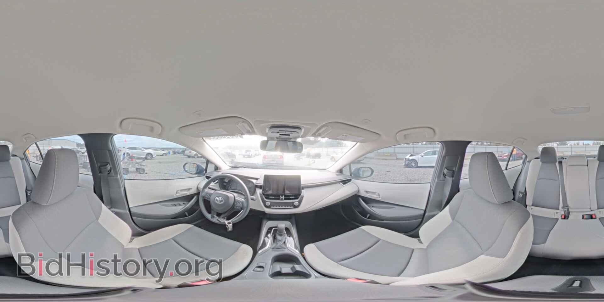 2023 TOYOTA COROLLA - VIN: 5YFB4MDE4PP078355 - Фото 14