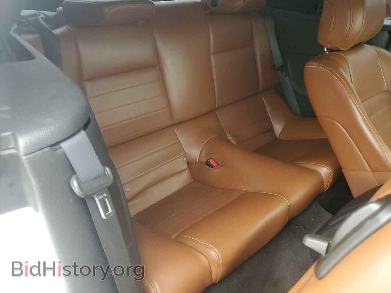 2013 FORD ALL Models - VIN: 1ZVBP8EM1D5249721 - Photo 10