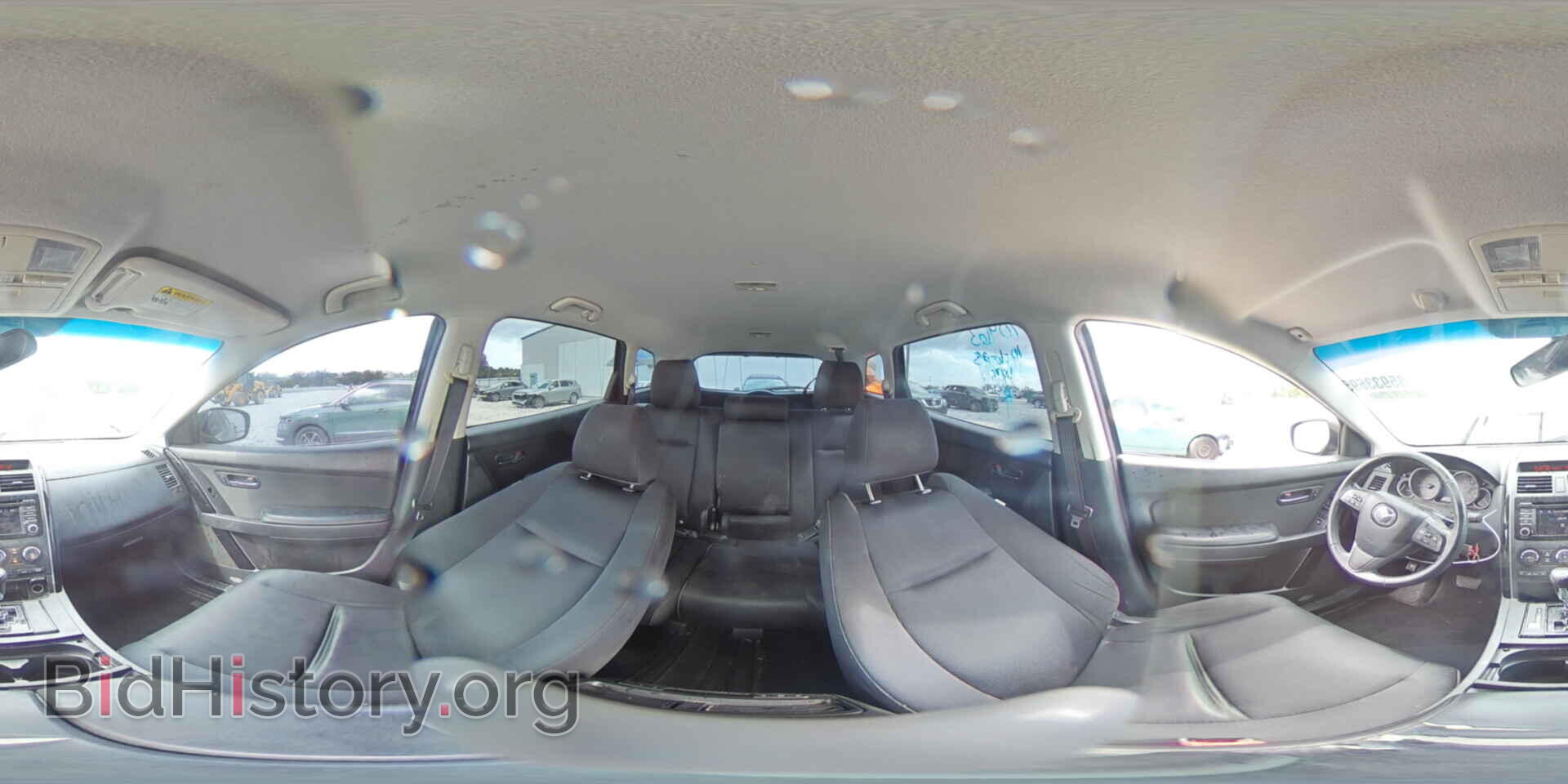 2014 MAZDA CX-9 - VIN: JM3TB2BA4E0425678 - Фото 16