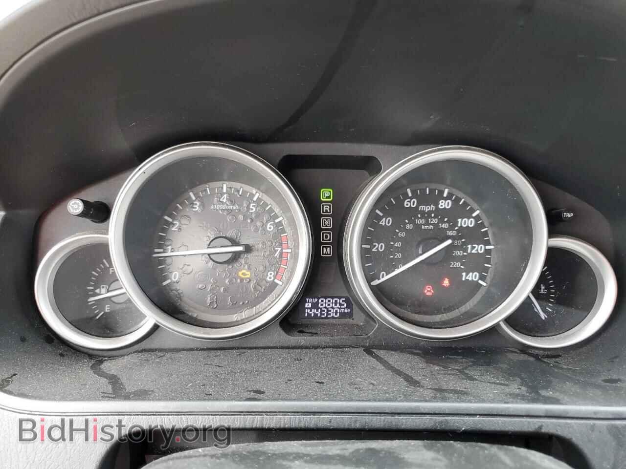2014 MAZDA CX-9 - VIN: JM3TB2BA4E0425678 - Фото 9