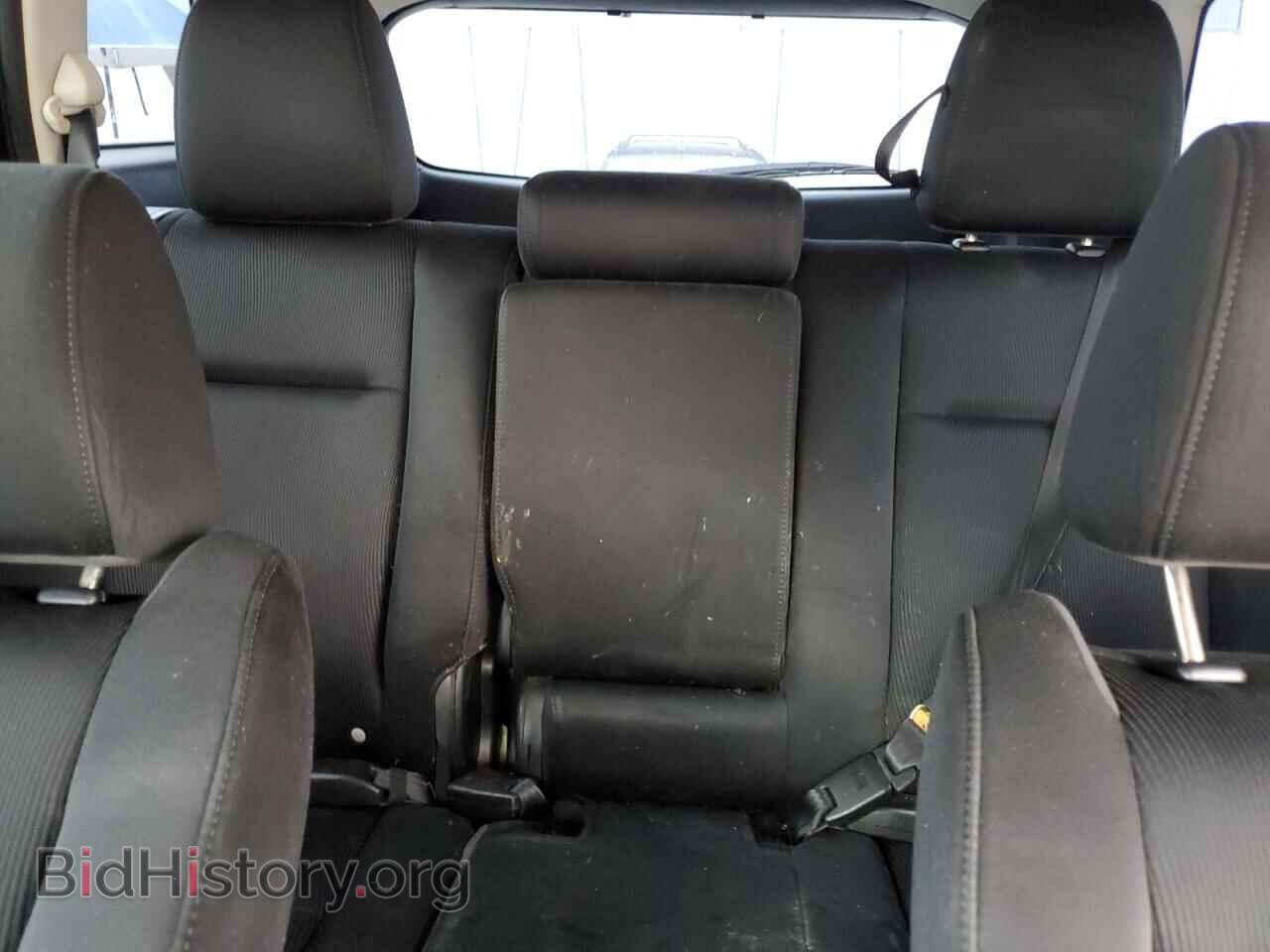 2014 MAZDA CX-9 - VIN: JM3TB2BA4E0425678 - Фото 10