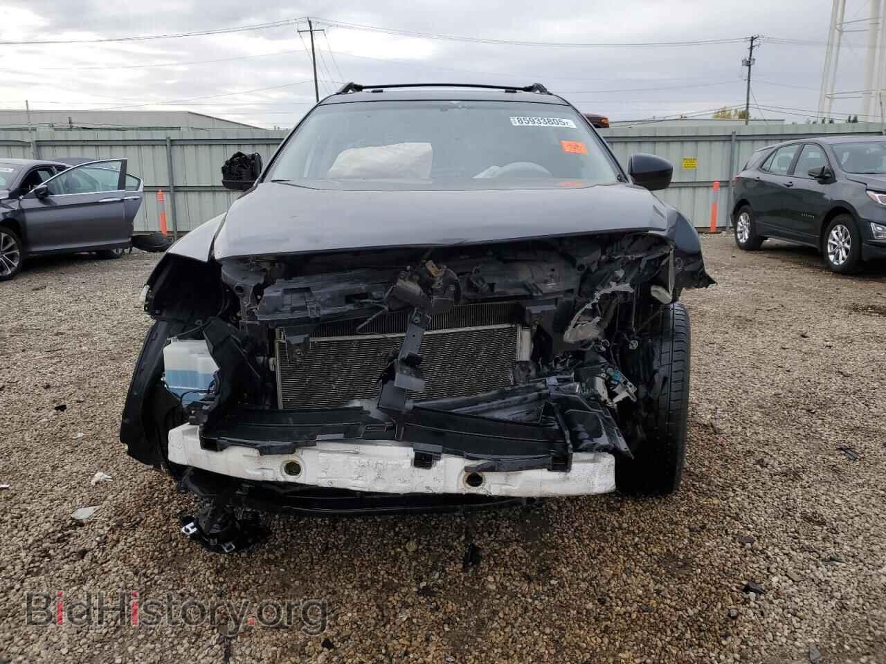 2015 MAZDA CX-9 - VIN: JM3TB3CA2F0450715 - Фото 5