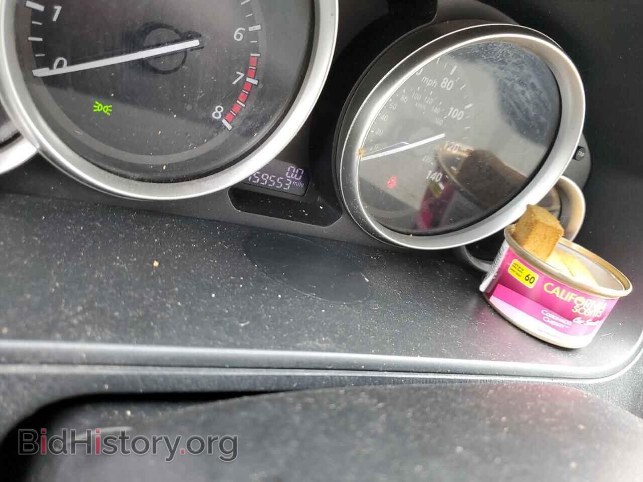 2015 MAZDA CX-9 - VIN: JM3TB3CA2F0450715 - Фото 9