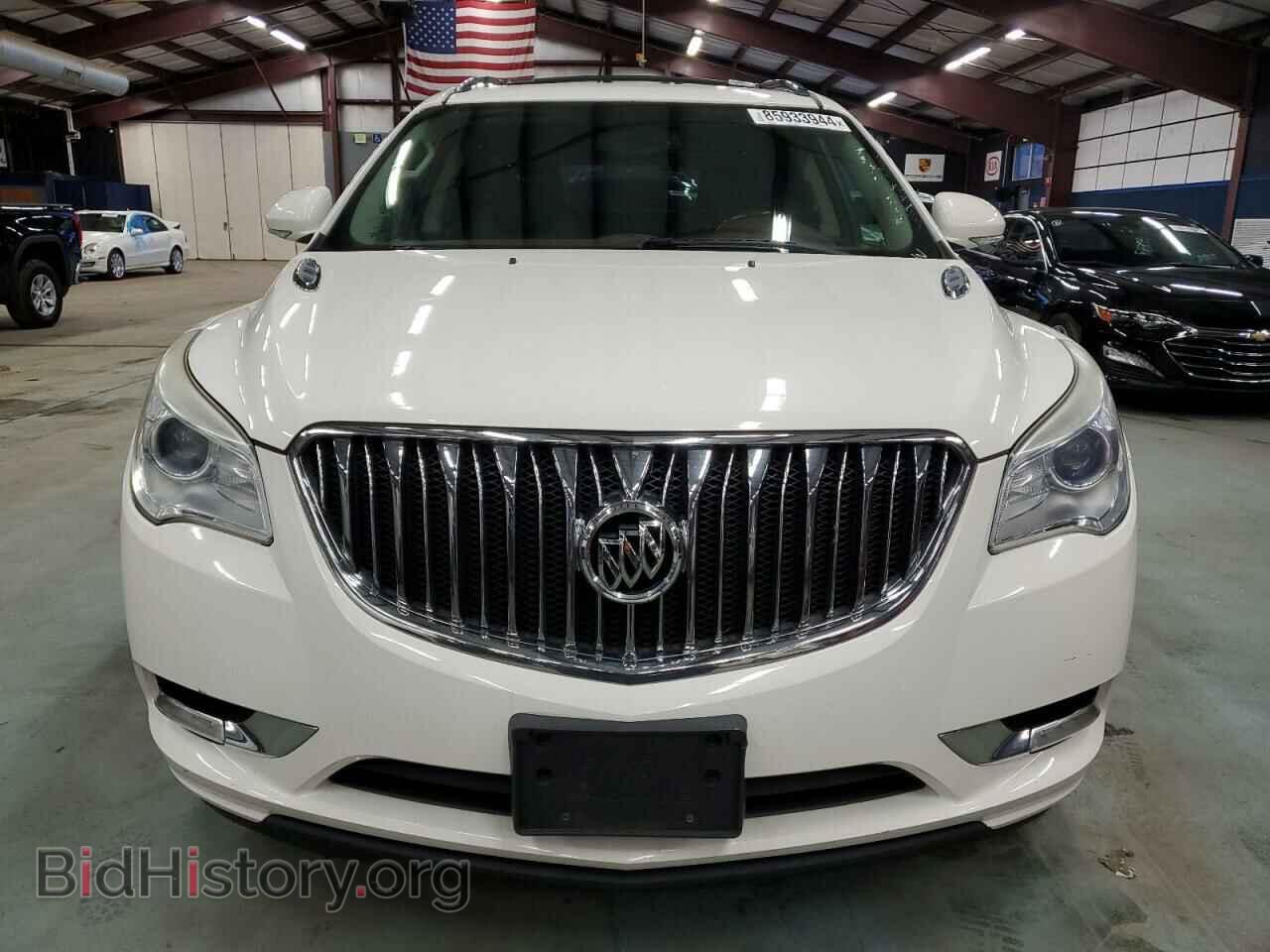 2014 BUICK ENCLAVE - VIN: 5GAKVBKD2EJ187640 - Photo 5