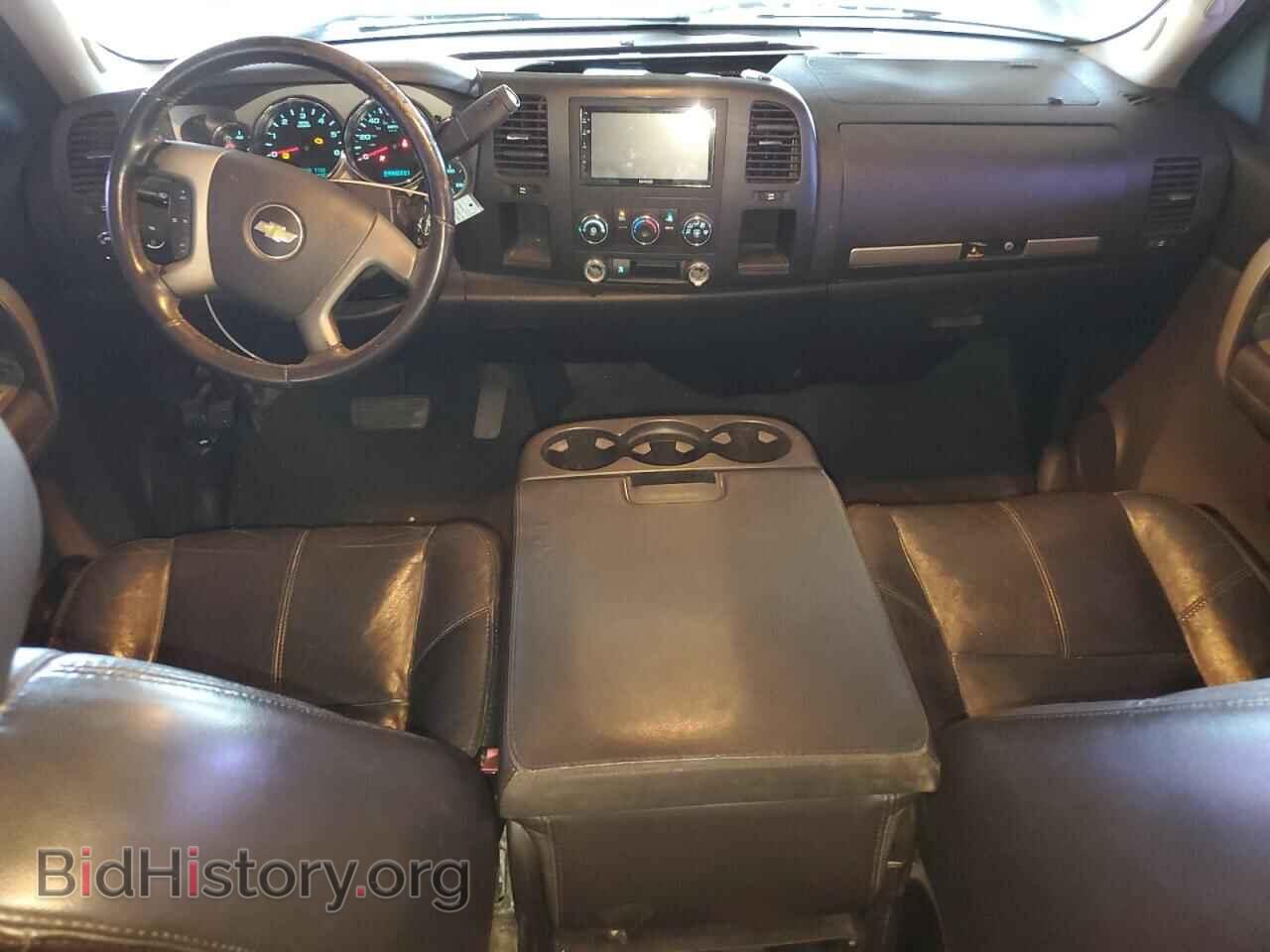 2008 CHEVROLET ALL Models - VIN: 2GCEC13C581115587 - Фото 8