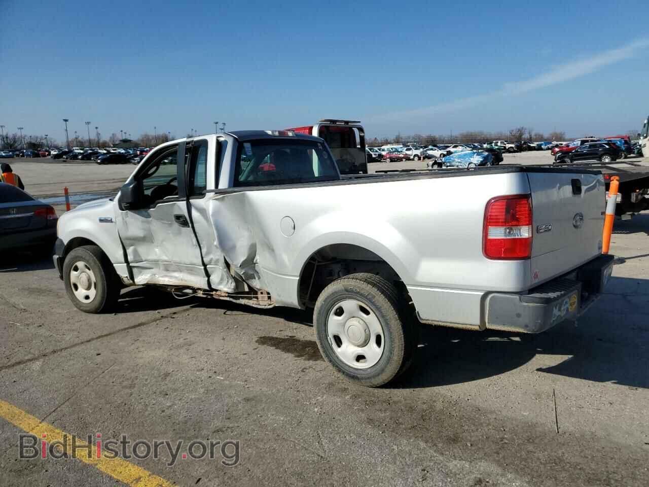 2006 FORD All Models - VIN: 1FTRF12286NB02488 - Фото 2