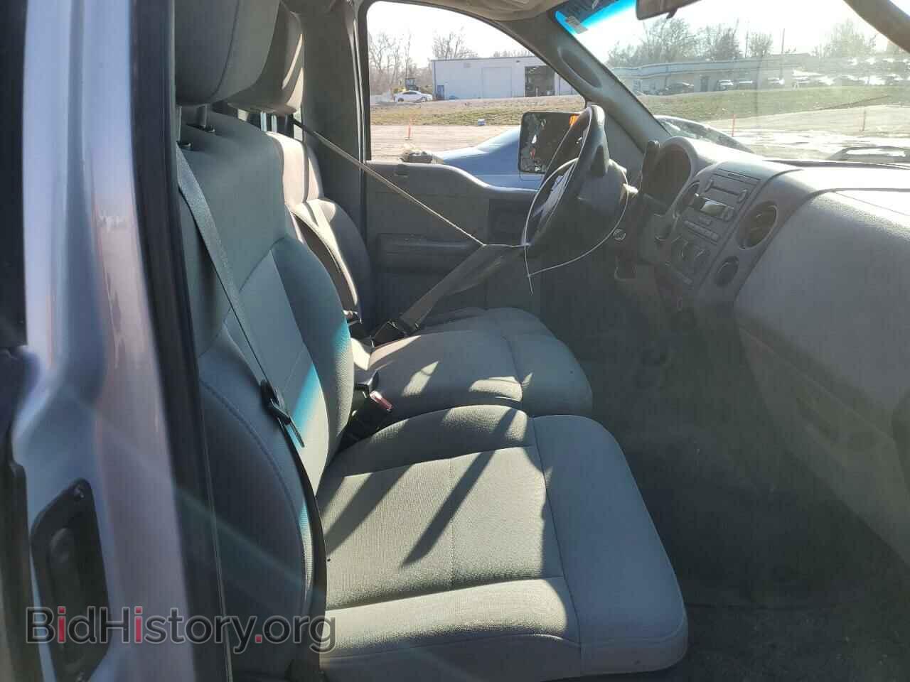2006 FORD All Models - VIN: 1FTRF12286NB02488 - Фото 10