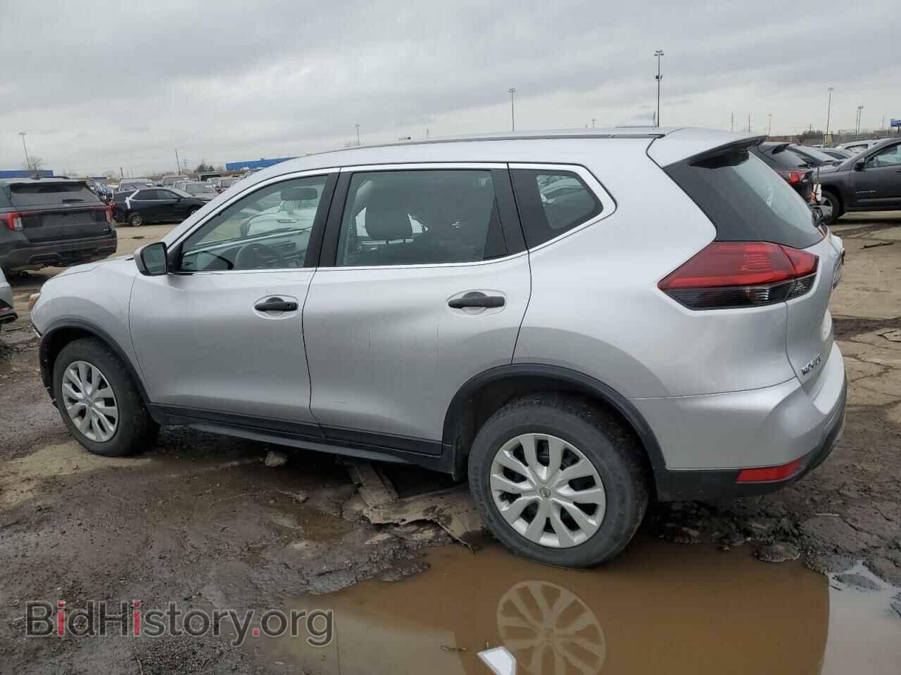 2018 NISSAN ROGUE - VIN: KNMAT2MV9JP598434 - Photo 2