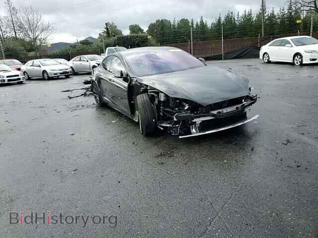 2024 TESLA MODEL S - VIN: 5YJSA1E54RF536092 - Photo 10