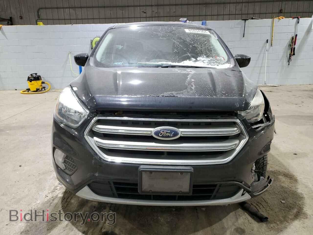 2017 FORD ESCAPE - VIN: 1FMCU9GD8HUE11421 - Фото 5