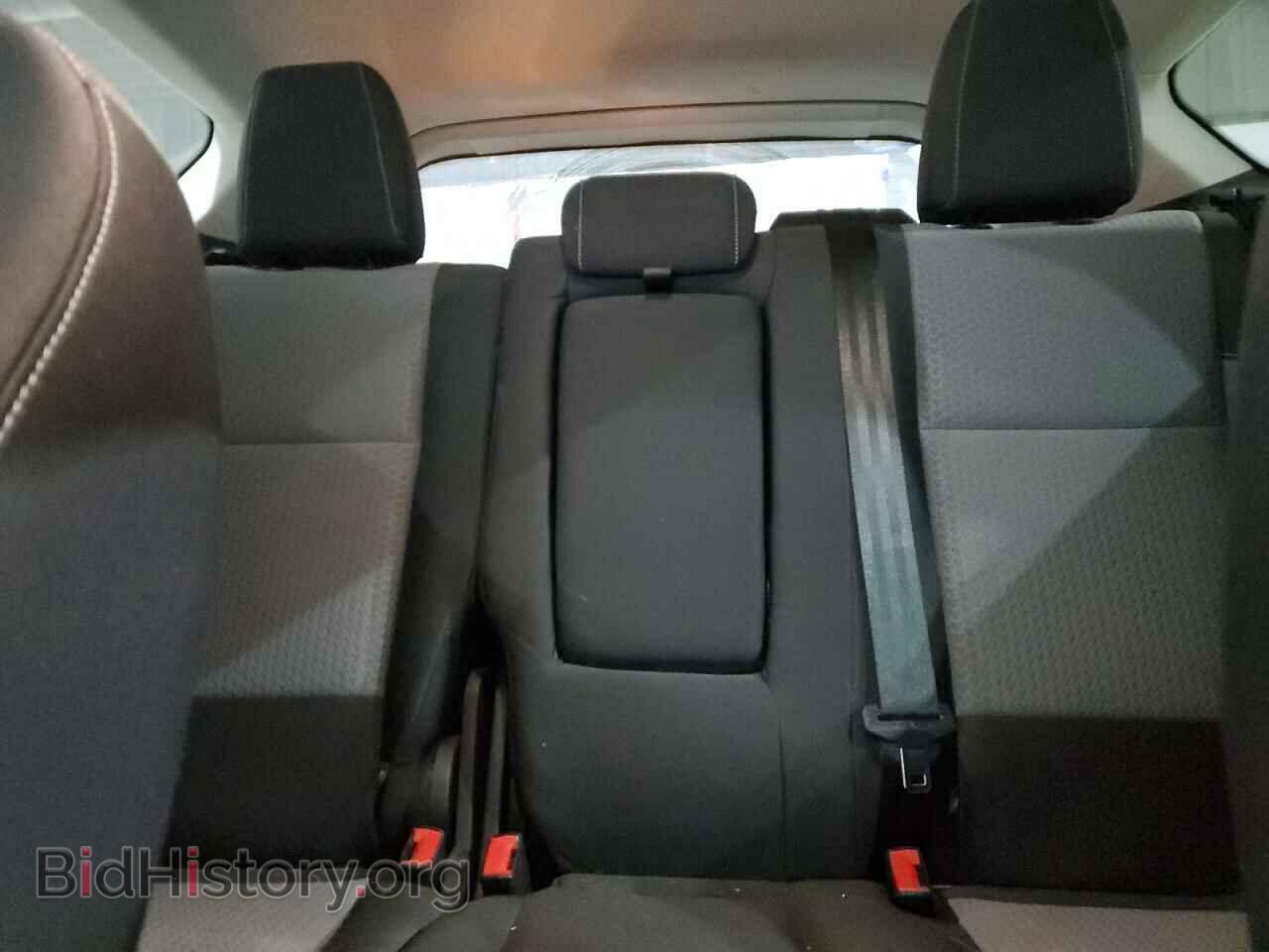 2017 FORD ESCAPE - VIN: 1FMCU9GD8HUE11421 - Фото 10