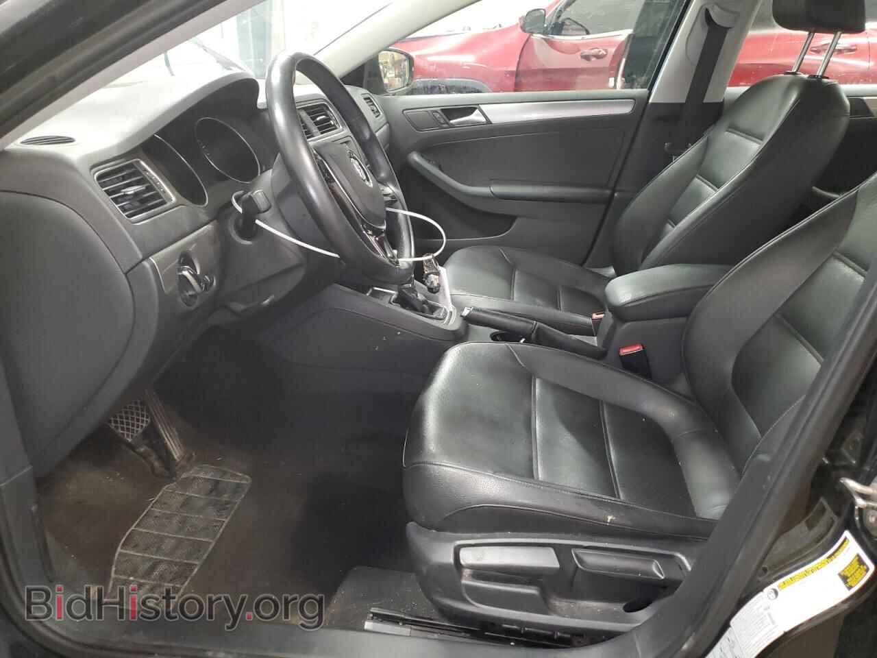 2017 VOLKSWAGEN JETTA - VIN: 3VWDB7AJ9HM236504 - Фото 7