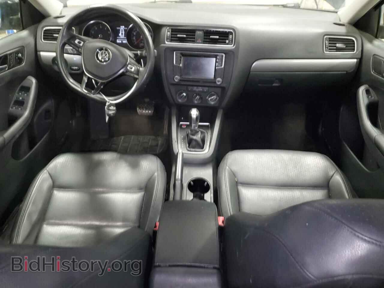2017 VOLKSWAGEN JETTA - VIN: 3VWDB7AJ9HM236504 - Фото 8
