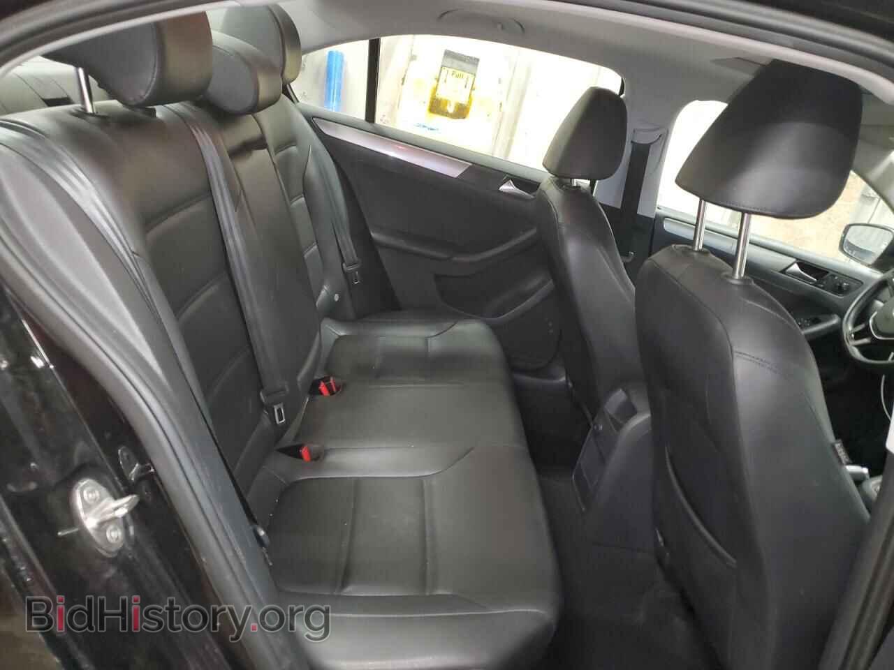 2017 VOLKSWAGEN JETTA - VIN: 3VWDB7AJ9HM236504 - Фото 10