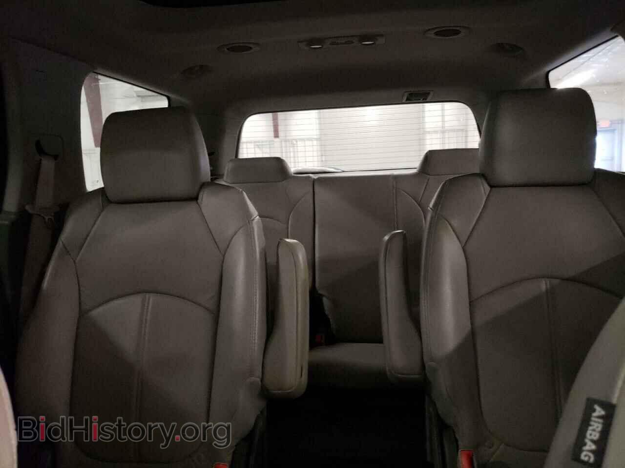 2015 GMC ACADIA - VIN: 1GKKRRKDXFJ256480 - Фото 10