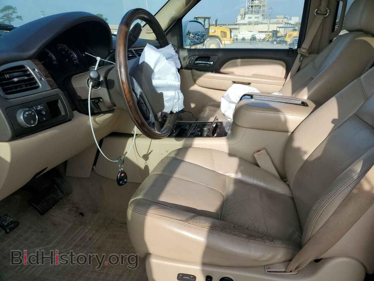 2008 GMC SIERRA - VIN: 2GTEK638981223366 - Фото 7