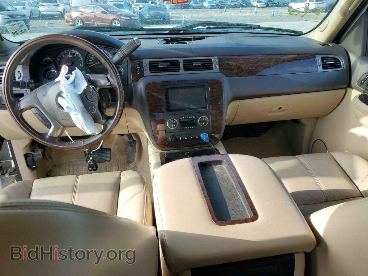2008 GMC SIERRA - VIN: 2GTEK638981223366 - Фото 8
