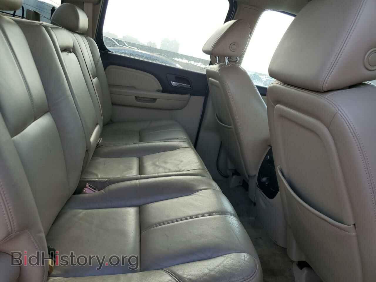 2008 GMC SIERRA - VIN: 2GTEK638981223366 - Фото 10