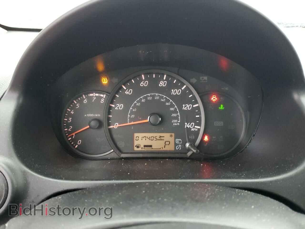 2023 MITSUBISHI MIRAGE - VIN: ML32FUFJ7PHF03623 - Фото 9