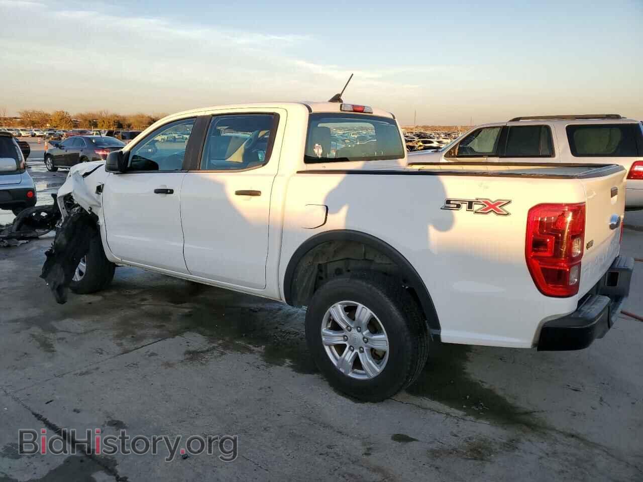 2019 FORD RANGER - VIN: 1FTER4EH2KLA94126 - Фото 2