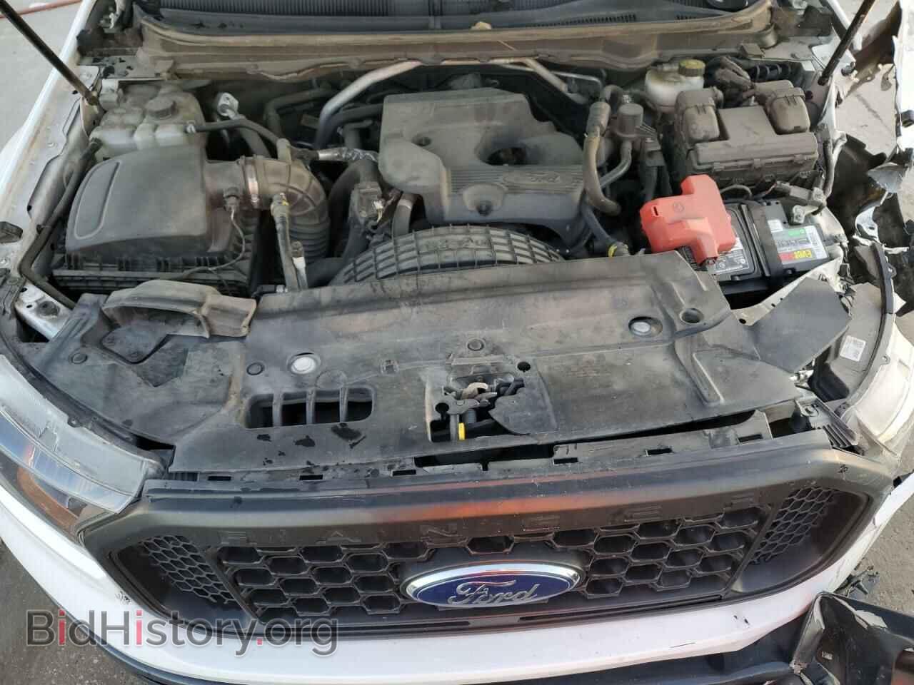 2019 FORD RANGER - VIN: 1FTER4EH2KLA94126 - Фото 11