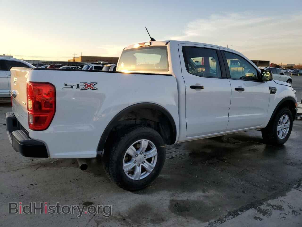 2019 FORD RANGER - VIN: 1FTER4EH2KLA94126 - Фото 3