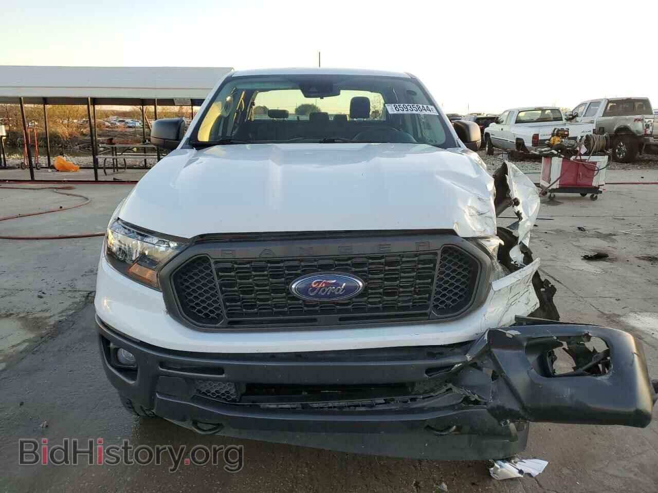 2019 FORD RANGER - VIN: 1FTER4EH2KLA94126 - Фото 5