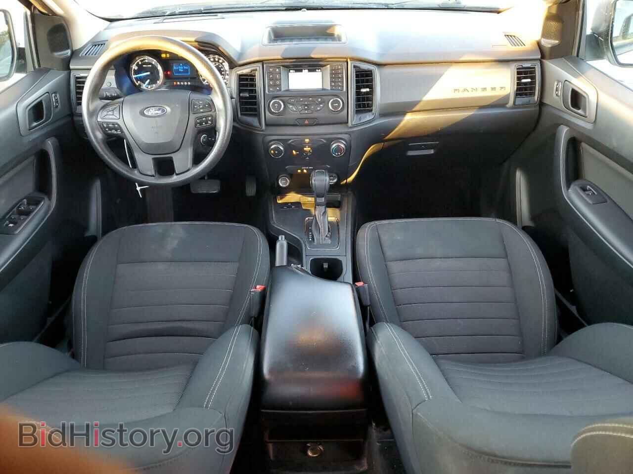 2019 FORD RANGER - VIN: 1FTER4EH2KLA94126 - Фото 8