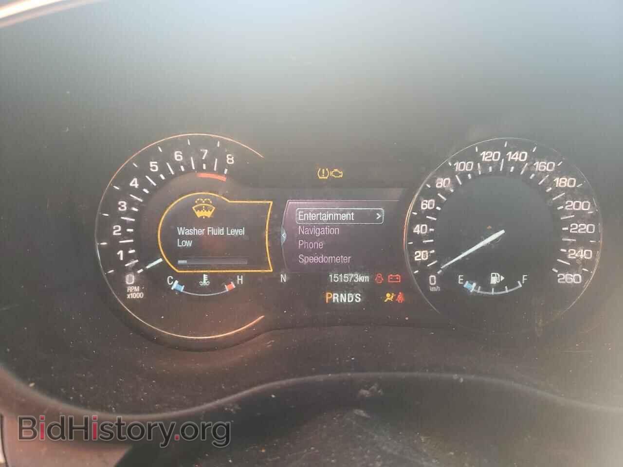 2018 LINCOLN MKC - VIN: 5LMCJ2D94JUL07530 - Фото 9