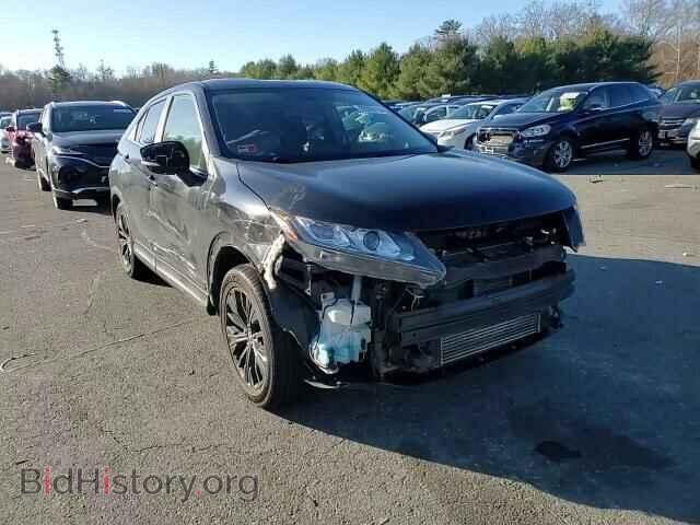 2020 MITSUBISHI ECLIPSE - VIN: JA4AS4AA0LZ002175 - Photo 12