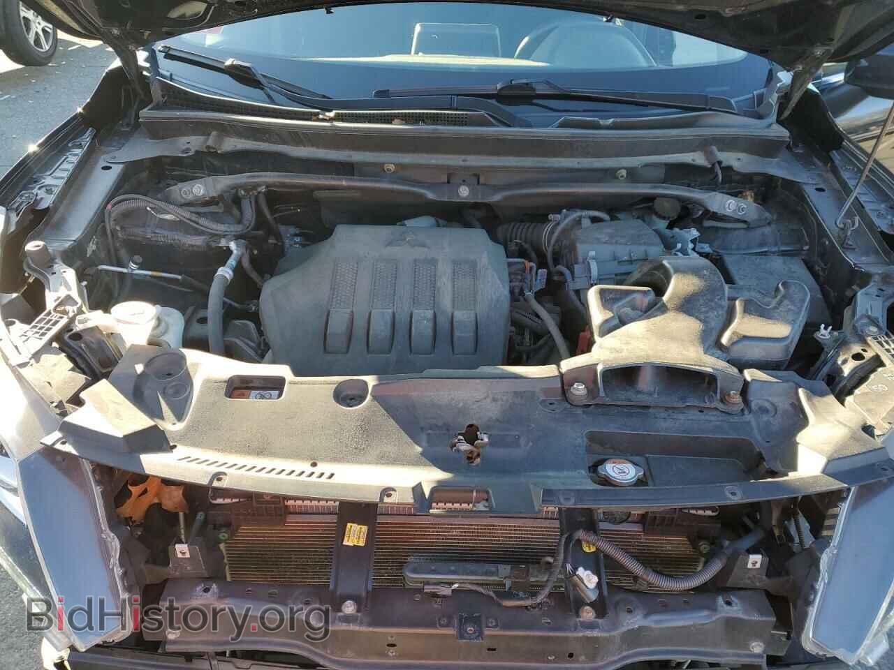 2020 MITSUBISHI ECLIPSE - VIN: JA4AS4AA0LZ002175 - Photo 13