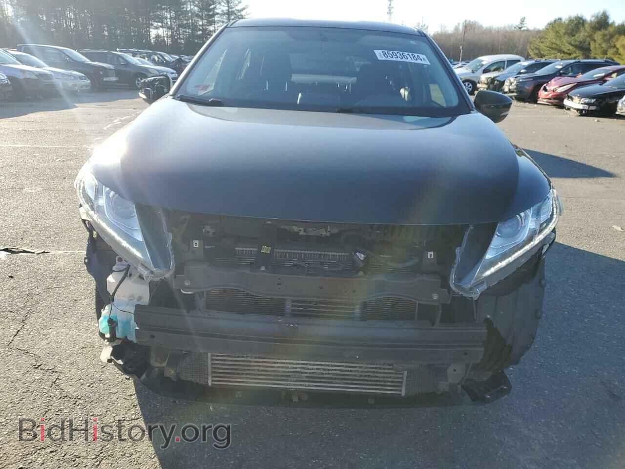2020 MITSUBISHI ECLIPSE - VIN: JA4AS4AA0LZ002175 - Photo 5