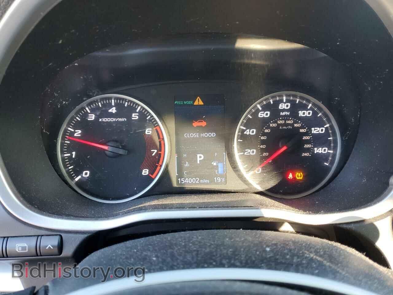 2020 MITSUBISHI ECLIPSE - VIN: JA4AS4AA0LZ002175 - Photo 9
