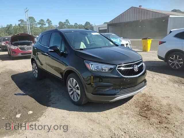 2019 BUICK ENCORE - VIN: KL4CJASB7KB810709 - Фото 13